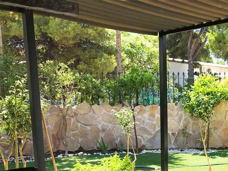 Town House for Sale in Marbella, Malaga 19