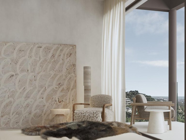 Villa for Sale in Marbella, Malaga 20