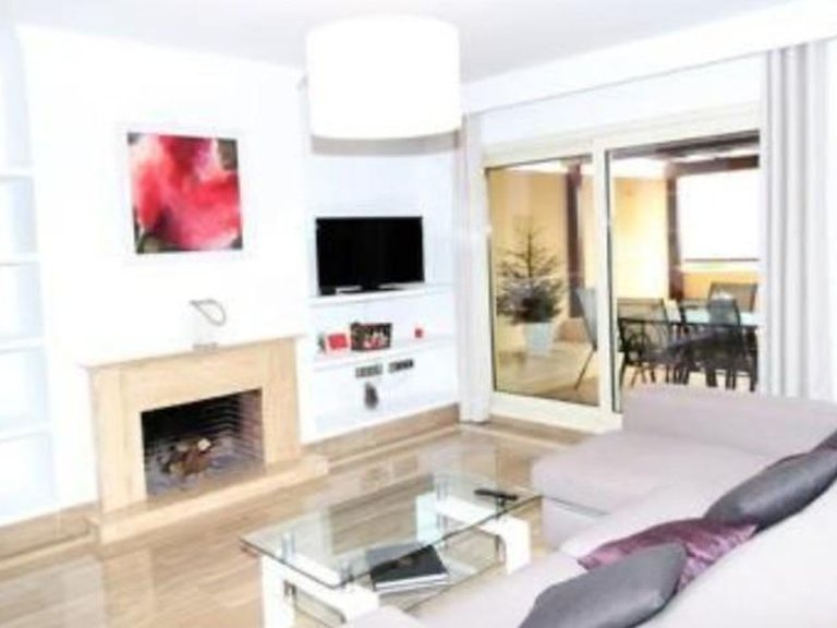 Apartment for Rent in Marbella, Malaga 13