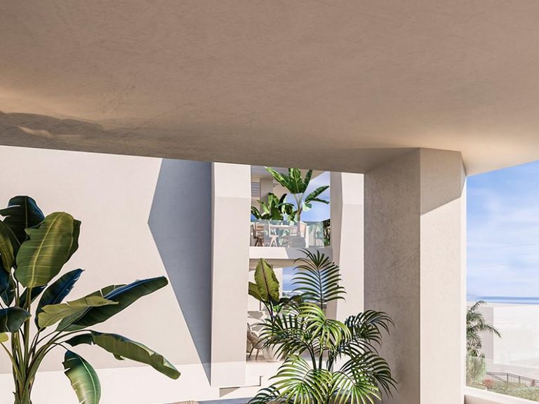 Apartment for Sale in Marbella, Malaga 23