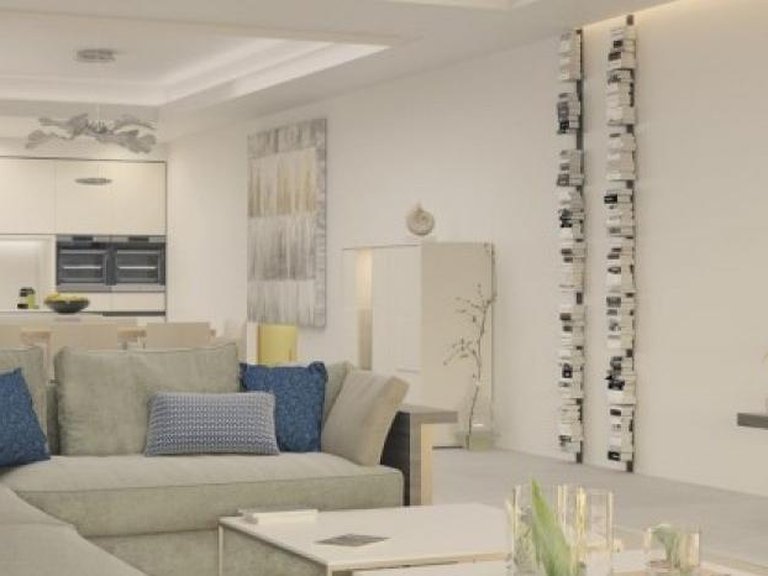 Apartment for Sale in Estepona, Malaga 25