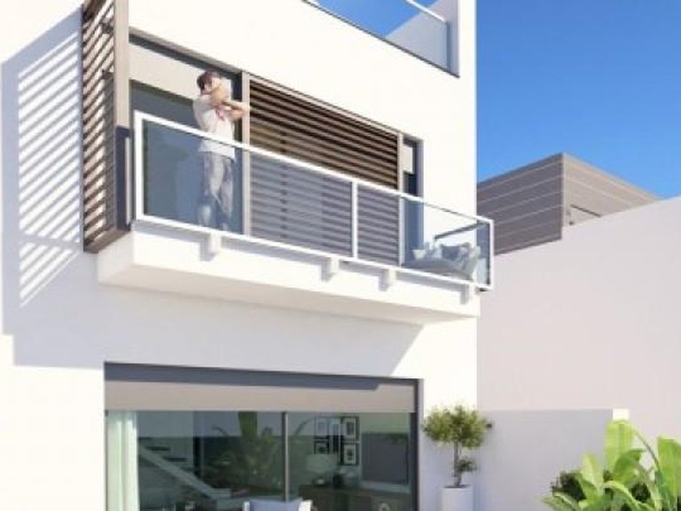 Town House for Sale in Sotogrande, Cadiz 29