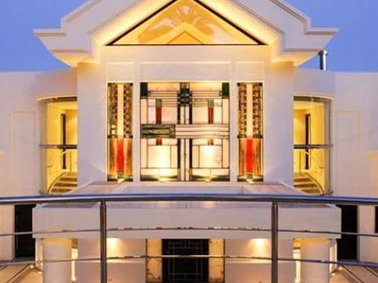 Villa for Sale in Marbella, Malaga 30
