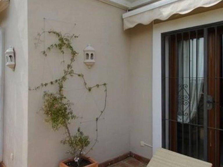 Town House for Sale in Estepona, Malaga 24