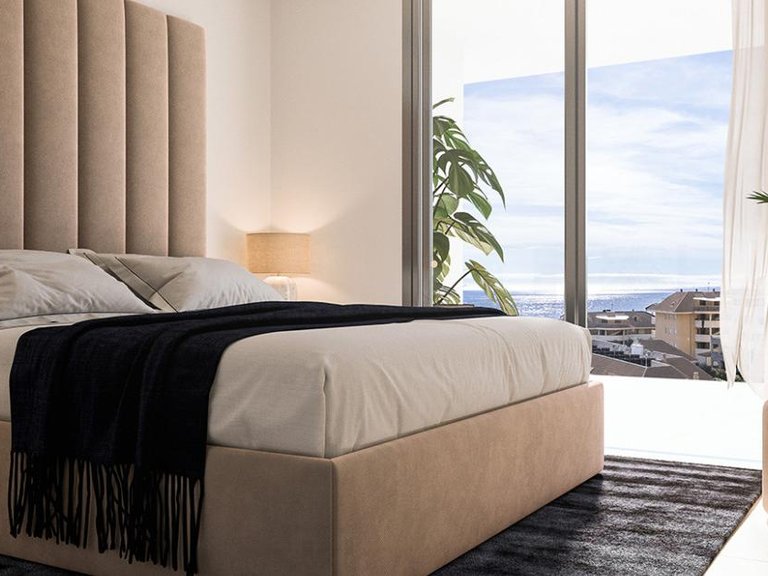 Apartment for Sale in Fuengirola, Malaga 19