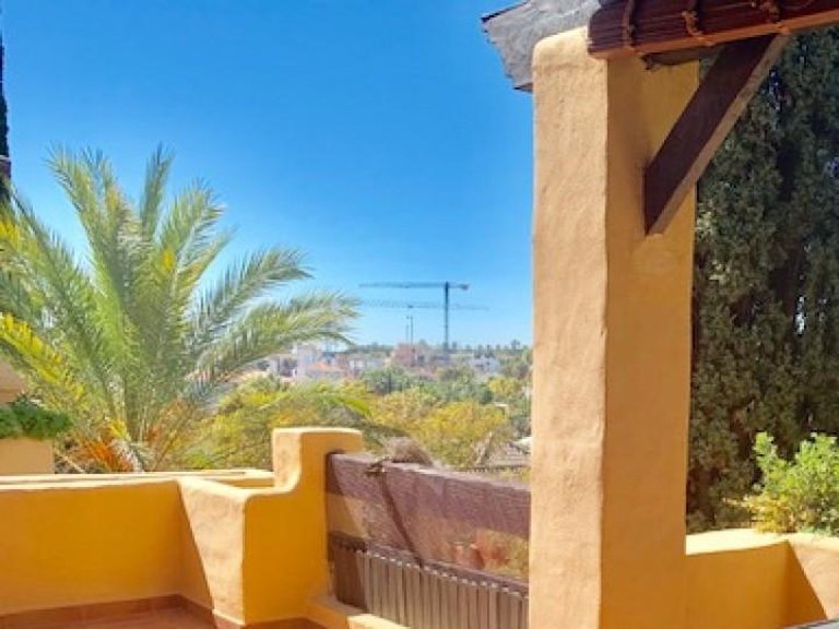 Apartment for Sale in Estepona, Malaga 25