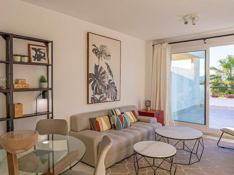 Apartment for Sale in Casares, Malaga 26