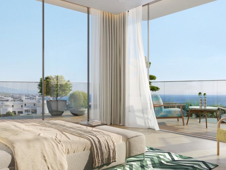 Penthouse for Sale in Marbella, Malaga 19