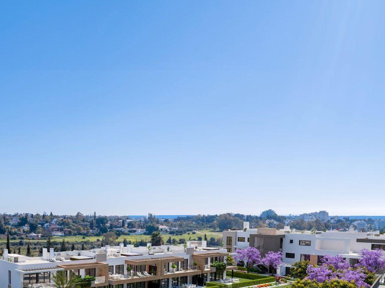 Apartment for Sale in Marbella, Malaga 12