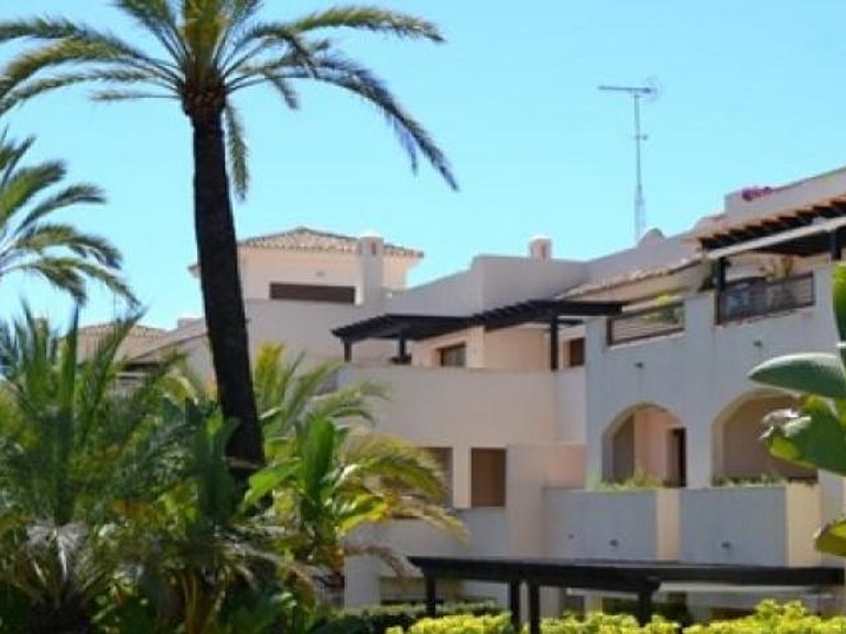 Apartment for Sale in Marbella, Malaga 22