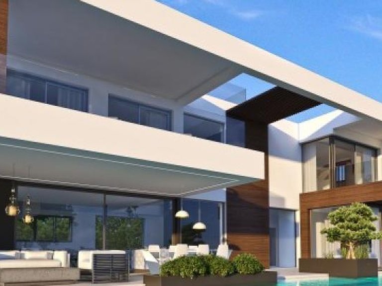 Villa for Sale in Marbella, Malaga 31