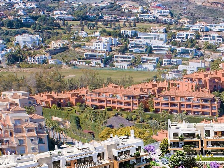 Apartment for Sale in Marbella, Malaga 14