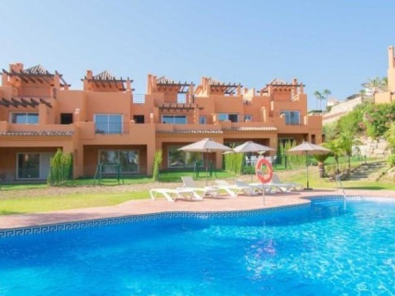 Town House for Sale in Marbella, Malaga 20