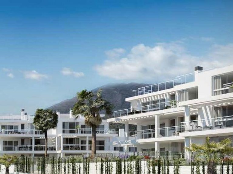 Apartment for Sale in Benahavis, Malaga 13