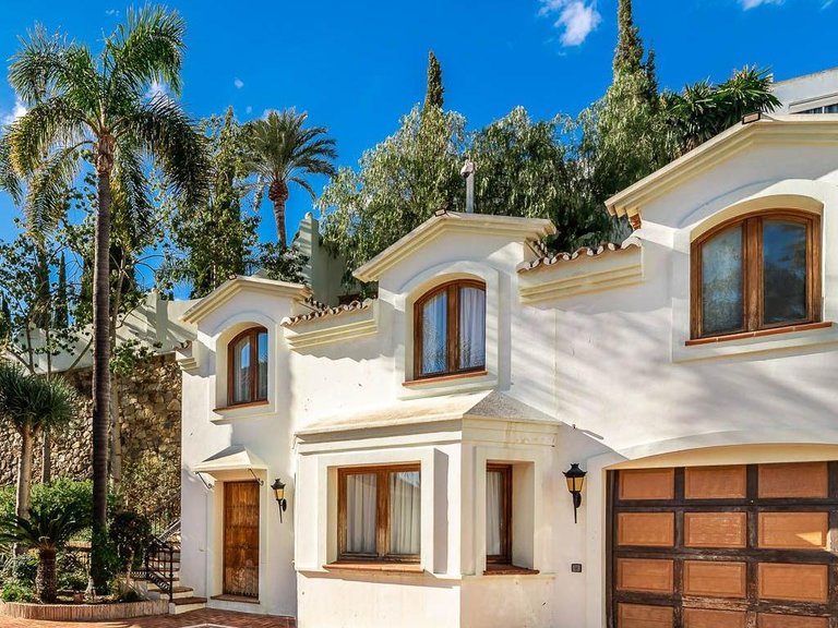 Villa for Sale in Marbella, Malaga 29