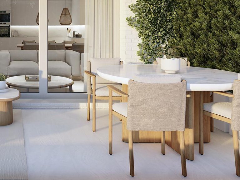 Apartment for Sale in Marbella, Malaga 23