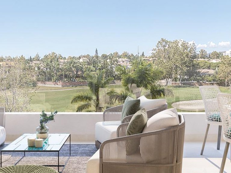 Apartment for Sale in Marbella, Malaga 21