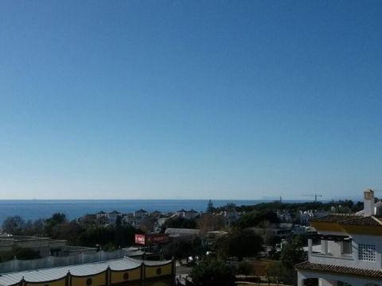 Penthouse for Sale in Marbella, Malaga 30