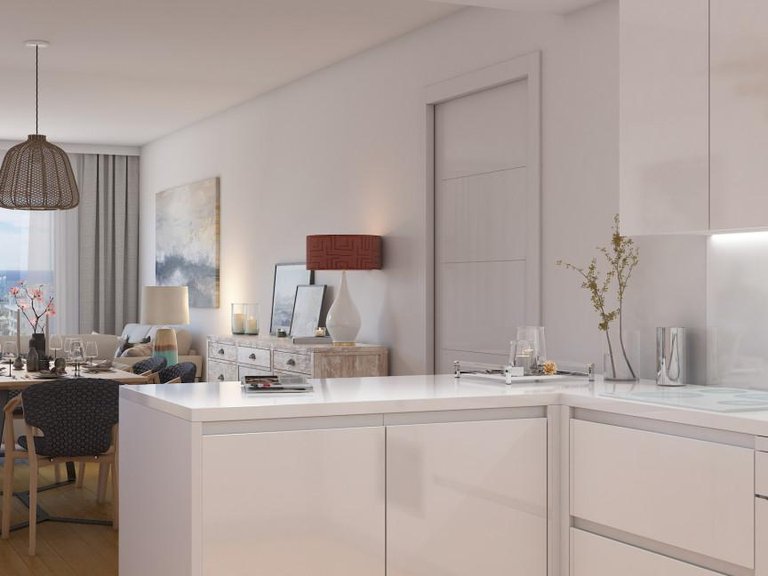 Apartment for Sale in Marbella, Malaga 14