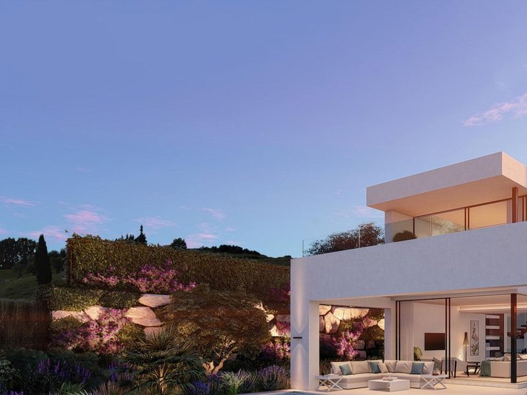 Villa for Sale in Marbella, Malaga 17