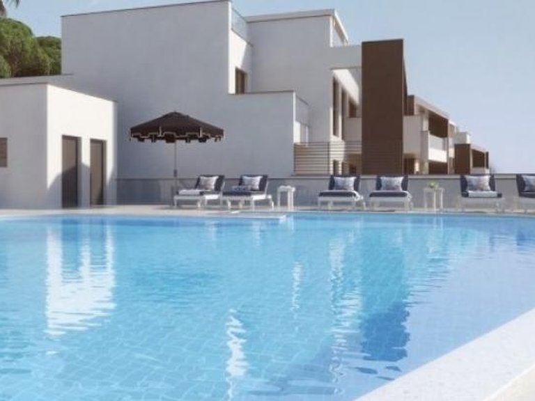 Apartment for Sale in Benahavis, Malaga 11