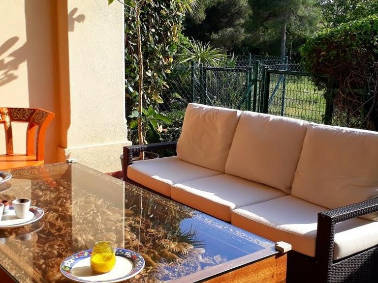 Town House for Sale in Marbella, Malaga 26