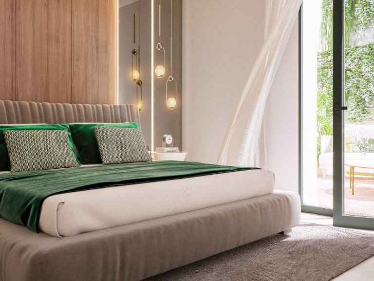 Apartment for Sale in Marbella, Malaga 14