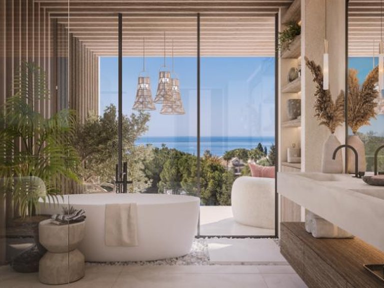 Villa for Sale in Marbella, Malaga 26