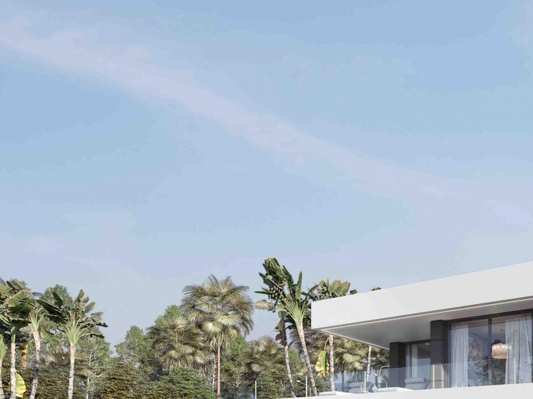 Villa for Sale in Marbella, Malaga 29