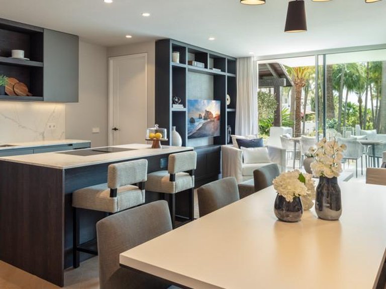 Apartment for Sale in Marbella, Malaga 24