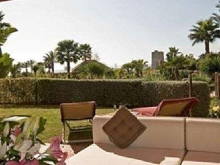 Apartment for Sale in Estepona, Malaga 30