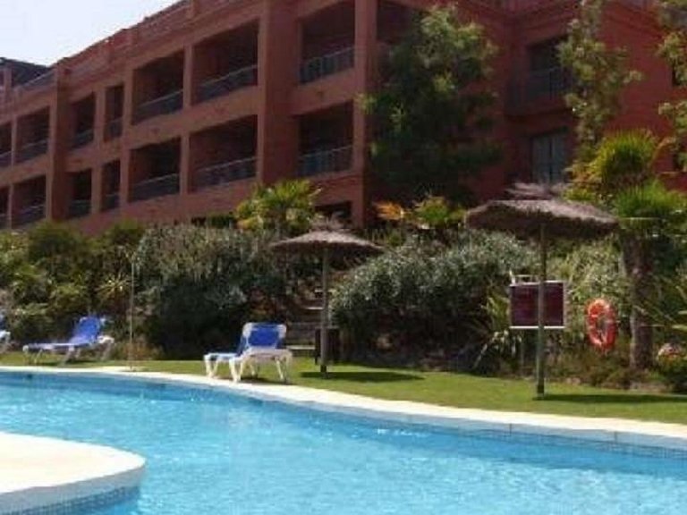 Apartment for Sale in Estepona, Malaga 18