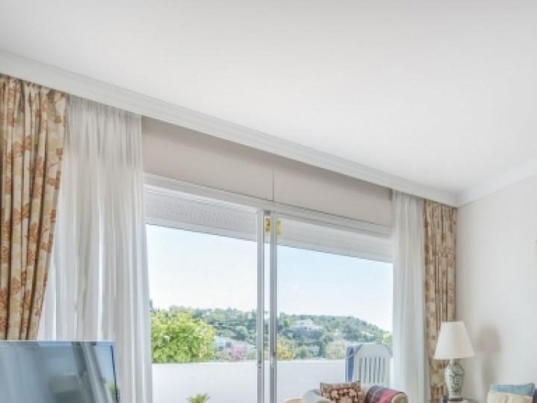 Apartment for Sale in Benahavis, Malaga 17