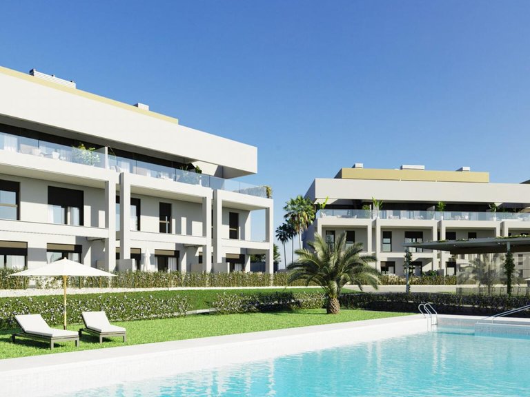 Apartment for Sale in Marbella, Malaga 11