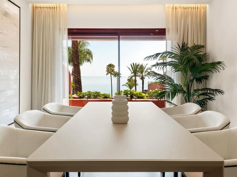 Apartment for Sale in Estepona, Malaga 23