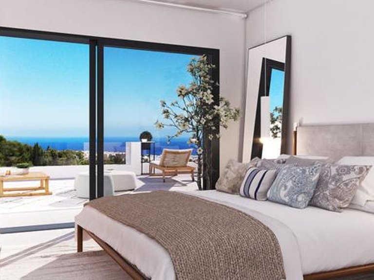 Apartment for Sale in Estepona, Malaga 14