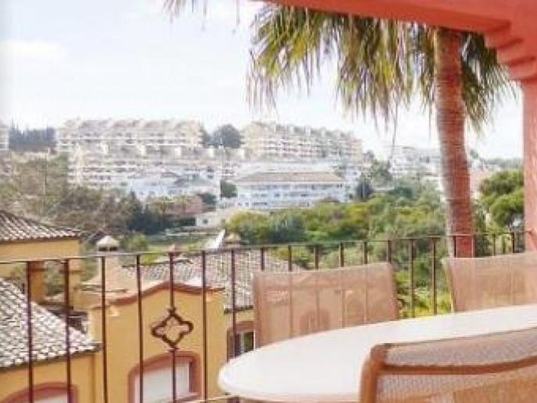 Town House for Sale in Marbella, Malaga 29