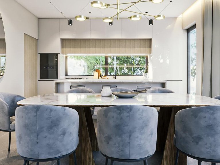 Villa for Sale in Marbella, Malaga 20