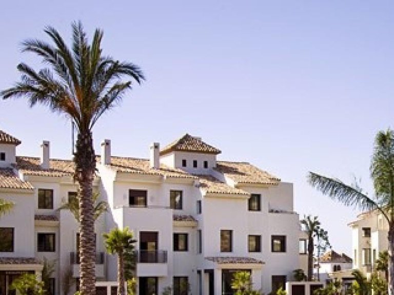 Apartment for Sale in Benahavis, Malaga 9
