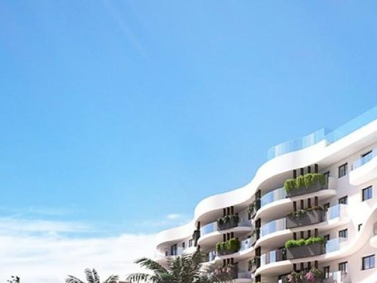 Apartment for Sale in Estepona, Malaga 17