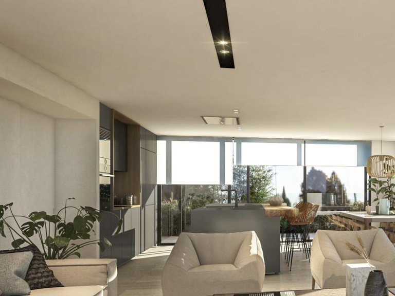 Apartment for Sale in Sotogrande, Cadiz 25