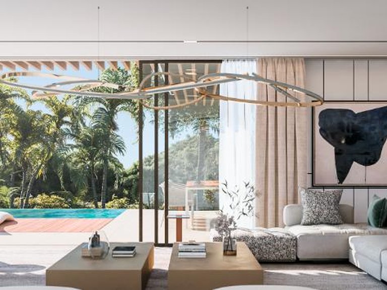 Villa for Sale in Marbella, Malaga 17