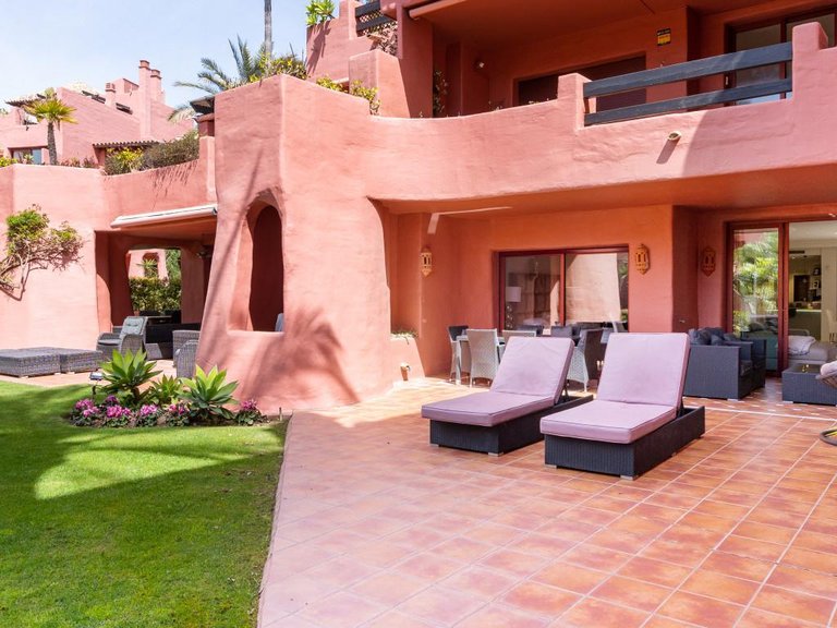 Apartment for Sale in Estepona, Malaga 26