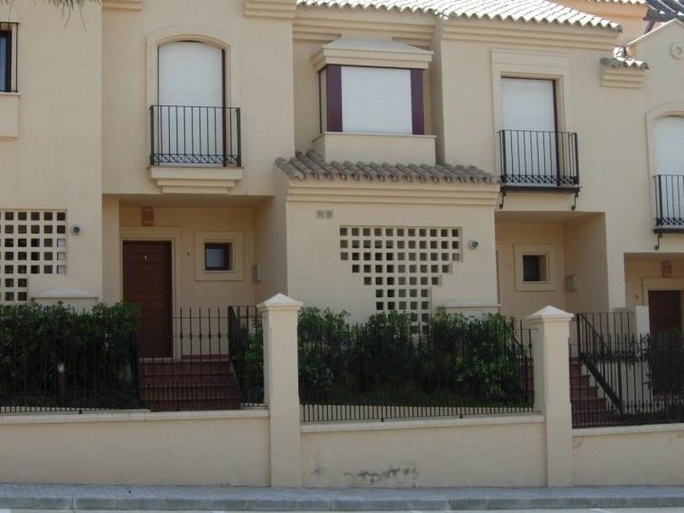 Town House for Sale in Marbella, Malaga 8