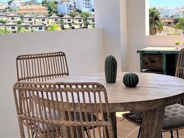 Apartment for Sale in Marbella, Malaga 21