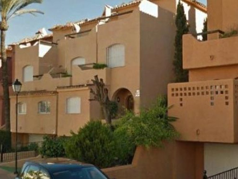 Town House for Sale in Marbella, Malaga 21