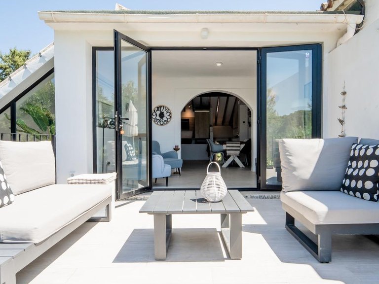 Villa for Sale in Estepona, Malaga 22