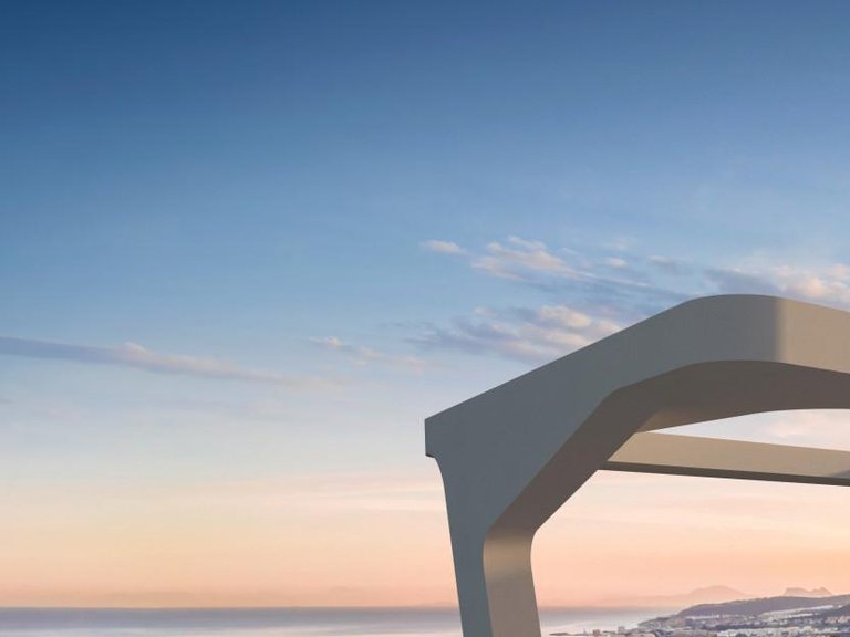Penthouse for Sale in Marbella, Malaga 27