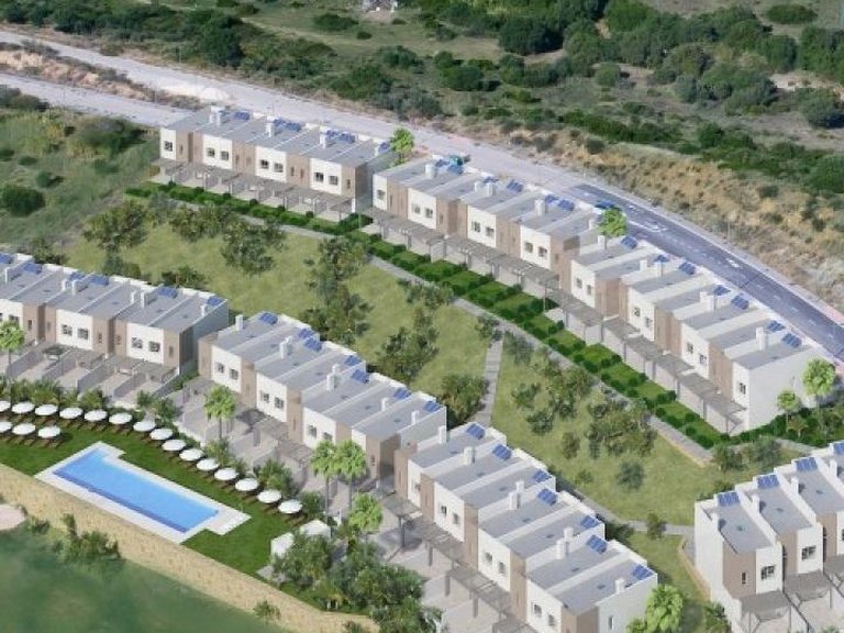 Town House for Sale in Estepona, Malaga 24