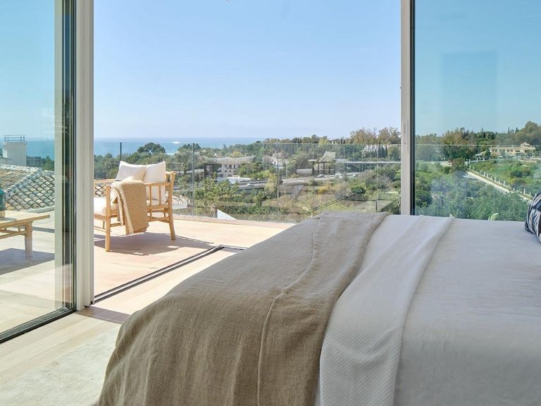 Villa for Sale in Marbella, Malaga 28